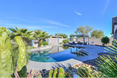 37312 W Leonessa Avenue, Maricopa, AZ 85138 - Photo 42