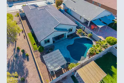 37312 W Leonessa Avenue, Maricopa, AZ 85138 - Photo 44