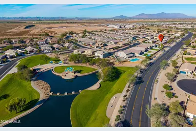 37312 W Leonessa Avenue, Maricopa, AZ 85138 - Photo 50