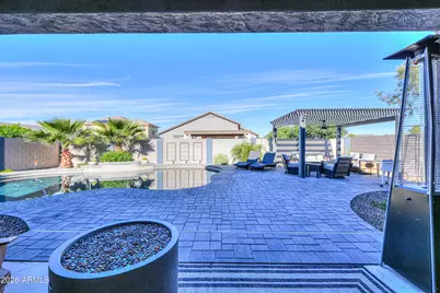 37312 W Leonessa Avenue, Maricopa, AZ 85138 - Photo 36