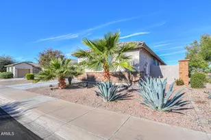 37312 W Leonessa Ave, Maricopa, AZ 85138 - Photo 8
