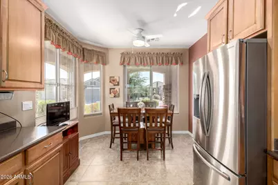 328 W Peak Place, San Tan Valley, AZ 85143 - Photo 12