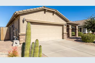 328 W Peak Place, San Tan Valley, AZ 85143 - Photo 64