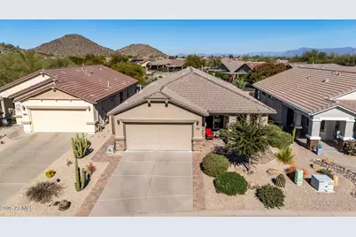328 W Peak Place, San Tan Valley, AZ 85143 - Photo 40
