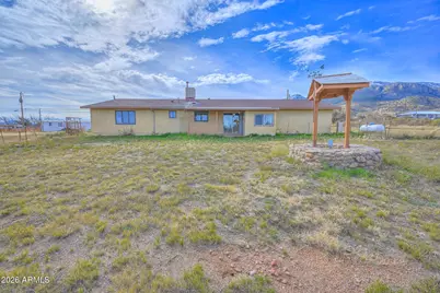 3781 E Astro Street, Hereford, AZ 85615 - Photo 4