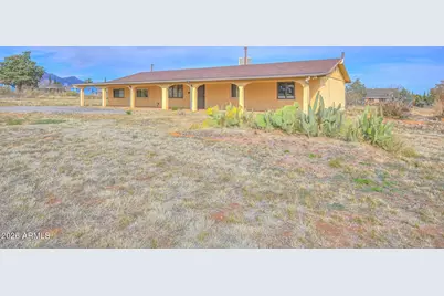3781 E Astro Street, Hereford, AZ 85615 - Photo 24