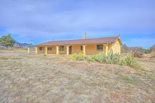 3781 E Astro St, Hereford, AZ 85615 - Photo 1