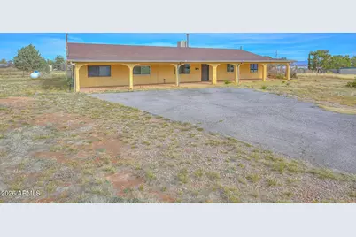3781 E Astro Street, Hereford, AZ 85615 - Photo 1