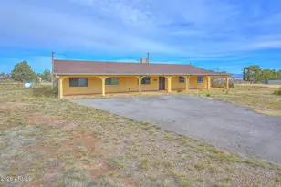 3781 E Astro St, Hereford, AZ 85615 - Photo 1