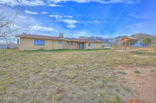 3781 E Astro St, Hereford, AZ 85615 - Photo 22