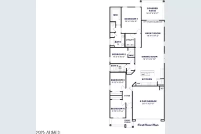 21425 N 59th Street, Phoenix, AZ 85054 - Photo 48