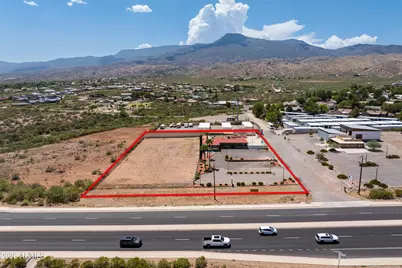 1481 W State Route 89A --, Clarkdale, AZ 86324 - Photo 2