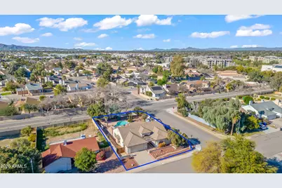 230 S Hazelton Drive, Chandler, AZ 85226 - Photo 34