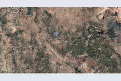 8602 N Ten Tanks Road #157, Ash Fork, AZ 86320 - Photo 4