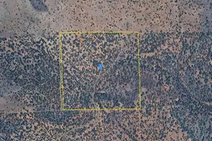 8602 N Ten Tanks Rd, Ash Fork, AZ 86320 - Photo 1