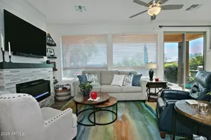 825 E Cobble Stone Dr, Queen Creek, AZ 85140 - Photo 8