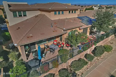 825 E Cobble Stone Drive, Queen Creek, AZ 85140 - Photo 4