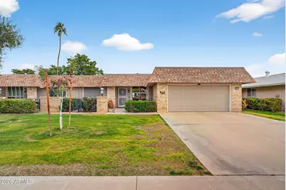15617 N Cameo Drive, Sun City, AZ 85351 - Photo 2