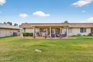 15617 N Cameo Dr, Sun City, AZ 85351 - Photo 26