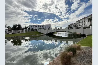 2511 W Queen Creek Road #155, Chandler, AZ 85248 - Photo 4