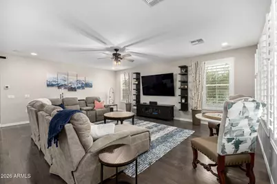 26132 N 52nd Lane, Phoenix, AZ 85083 - Photo 12