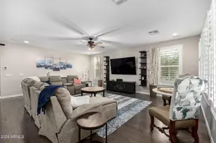 26132 N 52nd Ln, Phoenix, AZ 85083 - Photo 12