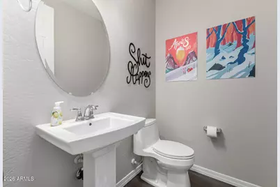 26132 N 52nd Lane, Phoenix, AZ 85083 - Photo 24
