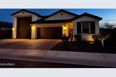 10771 W Buchanan Street, Avondale, AZ 85323 - Photo 1