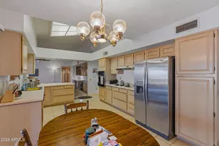 17614 N Desert Glen Dr, Sun City West, AZ 85375 - Photo 10