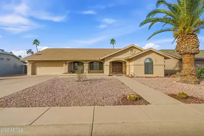 17614 N Desert Glen Drive, Sun City West, AZ 85375 - Photo 1