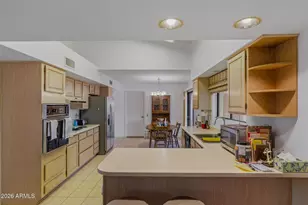 17614 N Desert Glen Dr, Sun City West, AZ 85375 - Photo 8