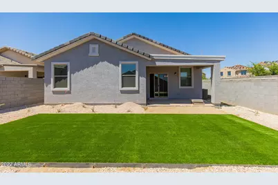 17073 W Alice Avenue, Waddell, AZ 85355 - Photo 2