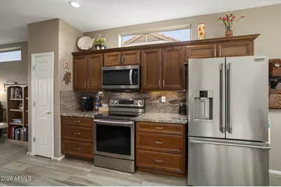 15826 W Joshua Tree Drive, Surprise, AZ 85374 - Photo 16