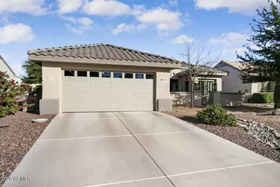 15826 W Joshua Tree Drive, Surprise, AZ 85374 - Photo 38