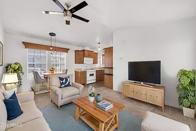 17851 N 16th Place, Phoenix, AZ 85022 - Photo 4