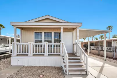 17851 N 16th Place, Phoenix, AZ 85022 - Photo 1