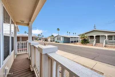 17851 N 16th Place, Phoenix, AZ 85022 - Photo 28