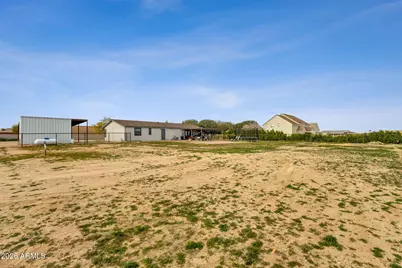 851 W Quail Circle, San Tan Valley, AZ 85143 - Photo 38