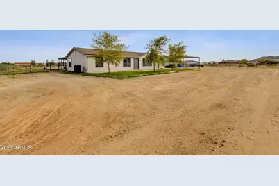 851 W Quail Circle, San Tan Valley, AZ 85143 - Photo 2