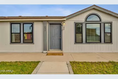 851 W Quail Circle, San Tan Valley, AZ 85143 - Photo 8