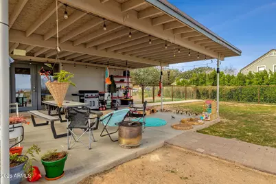 851 W Quail Circle, San Tan Valley, AZ 85143 - Photo 30