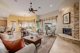 21816 E Pegasus Pkwy, Queen Creek, AZ 85142 - Photo 24