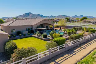 21816 E Pegasus Pkwy, Queen Creek, AZ 85142 - Photo 78