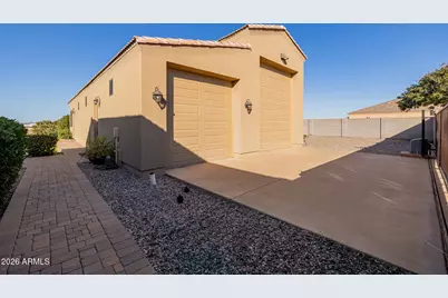 21816 E Pegasus Parkway, Queen Creek, AZ 85142 - Photo 2