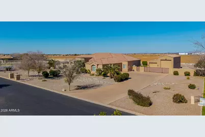 21816 E Pegasus Parkway, Queen Creek, AZ 85142 - Photo 76