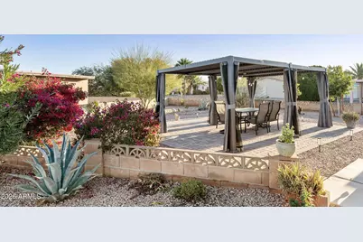 25847 S Montana Avenue, Sun Lakes, AZ 85248 - Photo 2