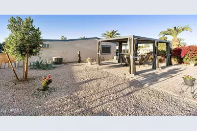 25847 S Montana Avenue, Sun Lakes, AZ 85248 - Photo 34