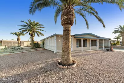 25847 S Montana Avenue, Sun Lakes, AZ 85248 - Photo 30