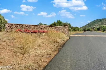 688 Bellavista Loop #34, Williams, AZ 86046 - Photo 2