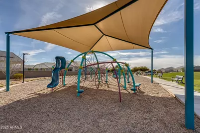 18455 W Chama Drive, Wittmann, AZ 85361 - Photo 44